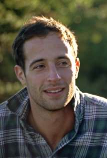 Актер Йен Маклафлин