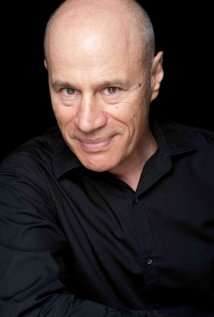 Актер Джордж Спартелс