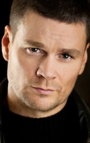 Актер Майкл Патрик