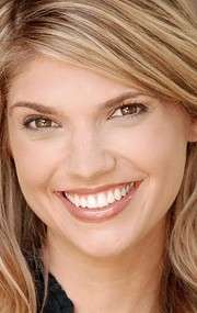 Актер Лорен Бенц Филлипс