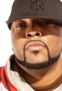 Актер Карл Джонс