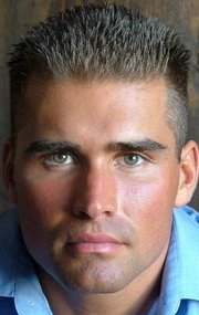 Актер Филип Иванов