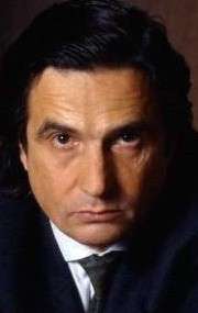 Актер Жан-Пьер Лео