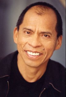 Актер Педро Лопез