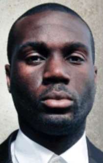 Актер Werner Kolf