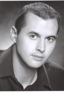 Актер Алан Гейтс