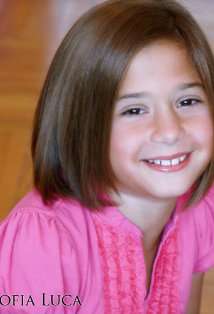 Актер София Люка