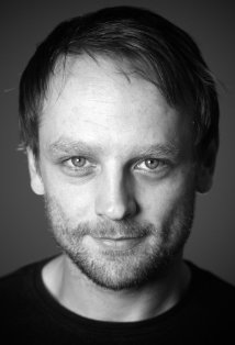 Актер Джонатан Харден