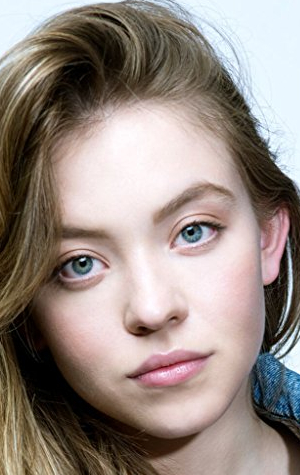 Актер Сидни Свини