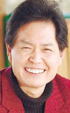 Актер Нам-гил Кенг