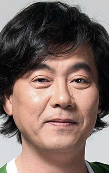 Актер Ли Бён Чжун