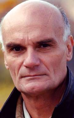 Актер Жиль Арбона