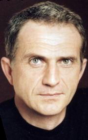 Актер Филипп Сунер