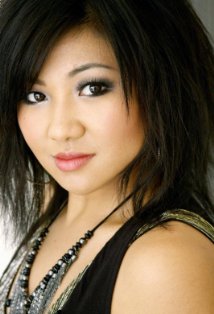 Актер Мэллори Лоу