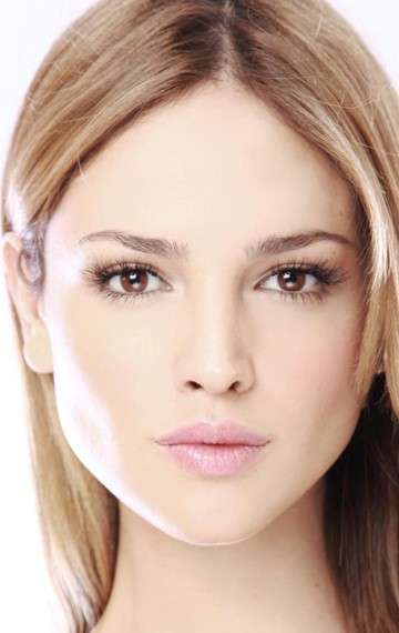 Фото Эйса Гонсалес