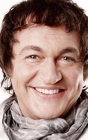 Актер Дмитрий Дибров