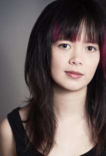 Актер Шарлотта Никдао