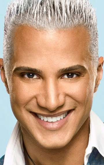 Фото Джей Мануэль