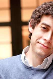 Актер Джейк Доджиас