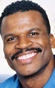 Актер Тедди Лэйн мл.