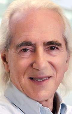 Актер Сева Новгородцев