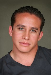 Актер Диего Лопез