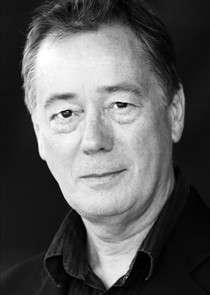 Актер Джефф Роул