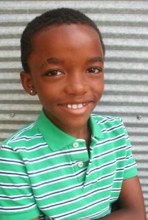 Актер Амирх Харрис