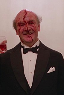 Актер Норман Гей