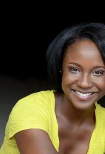 Фото Джой Брансон