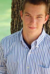 Актер Питер Клейтон-Люк