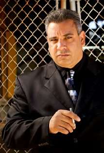 Актер Ричард Ф Лоу