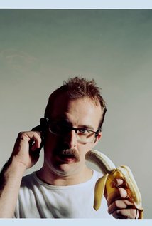 Актер Джон Лири