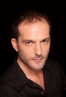 Актер Мухаммет Узунер