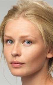 Актер Юлия Пересильд