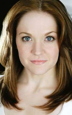 Актер Джейн Фитщ