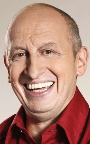 Фото Ян Краус