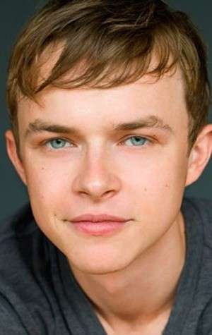 Фото Дэйн ДеХаан