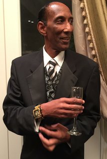 Актер Даррел Харрис