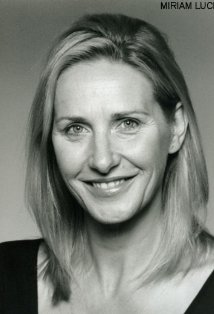 Актер Мириам Люсия