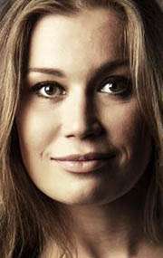 Актер Кристина Бабушкина