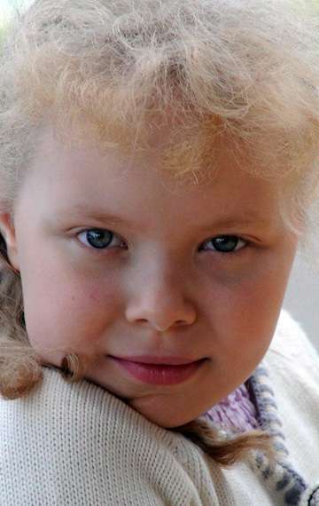 Актер Анастасия Добрынина