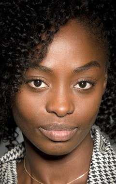 Актер Айса Майга