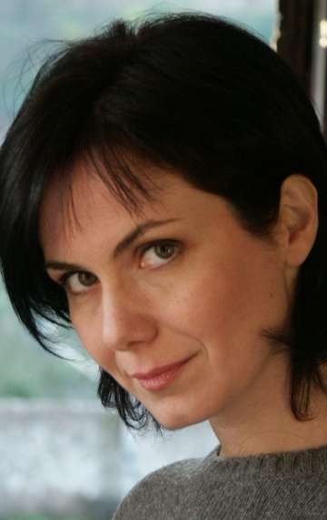 Актер Даниэла Кало