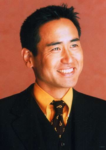 Фото Тошиюки Нагашима