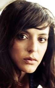 Фото Монья Шокри