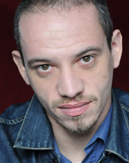 Актер Паскаль Луазон