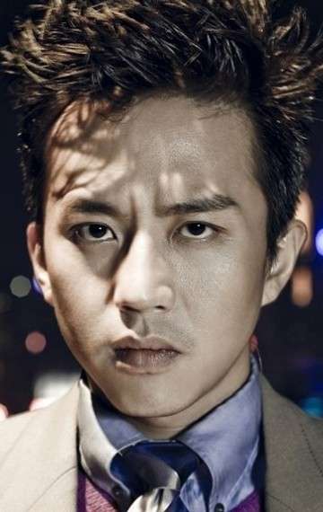 Актер Чао Ден