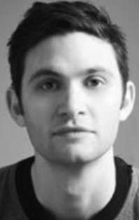 Актер Брент Скэгфорд