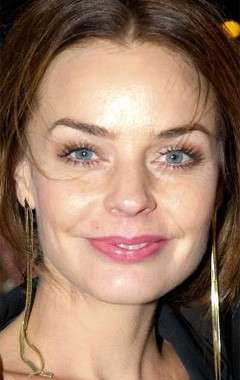 Актер Агнес Киттелсен